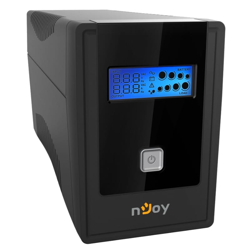 ДБЖ nJoy Cadu 850 (UPCMTLS685TCAAZ01B)